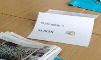 image: - En diskriminerende og ulovlig oppsigelse